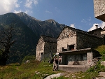 Zabudowania Baggio