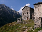 Zabudowania Baggio