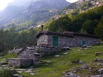 Schronisko na Hali Pianezza