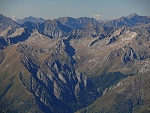 Gry lece na zachd od Lago di Como