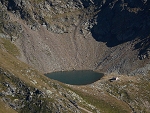 Lago di Deleguaccio