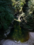 Orrido di Bellano