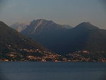 Bellano nad Lago di Como