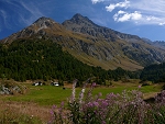 Na Przeczy Maloja
